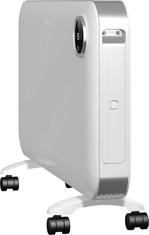 Конвектор электрический Thermex Genova 2000 E Wi-Fi
