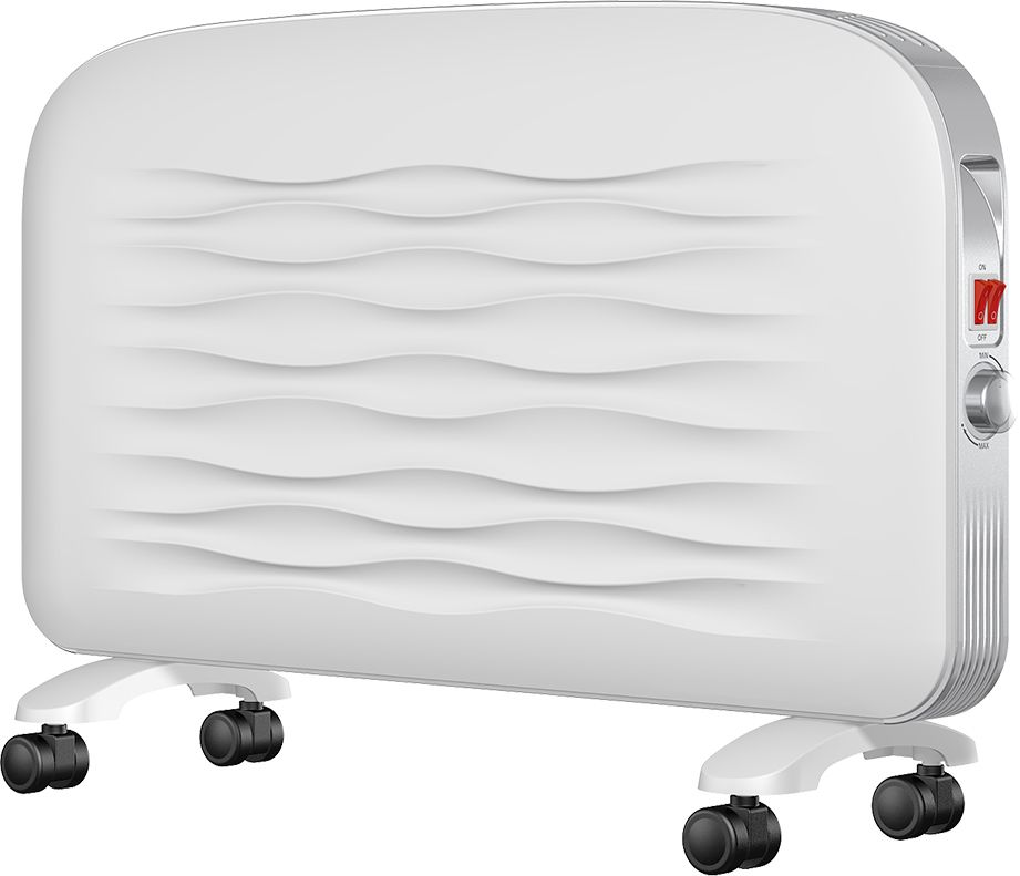 Конвектор электрический Thermex Lecco 2000