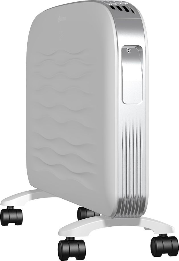 Конвектор электрический Thermex Lecco 2000