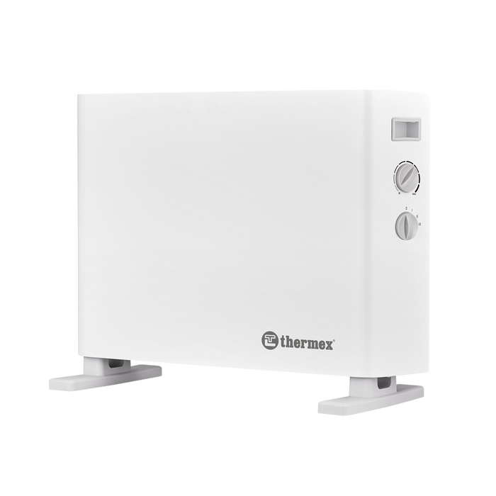 Конвектор электрический Thermex Pronto 1500M White