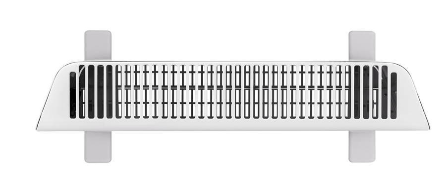 Конвектор электрический Thermex Pronto 1500M White