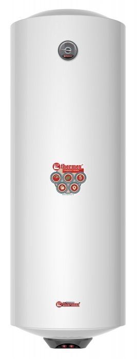 Накопительный водонагреватель электрический для квартиры Thermex TitaniumHeat 150 V