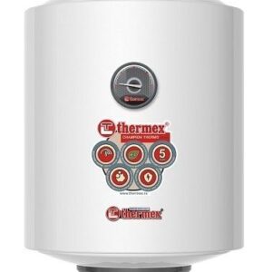Электрический накопительный водонагреватель Thermex Thermo 30 V Slim