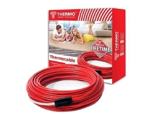 Нагревательный кабель 15 м2 Thermo SVK-20 073-1500