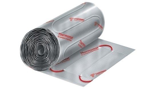 Нагревательный мат 1 м2 Thermo TVK-130 LP 1,5 м.кв