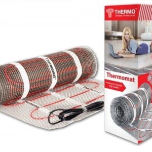 Нагревательный мат 10 м2 Thermo TVK-180 10 м.кв
