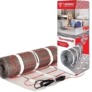 Нагревательный мат 1 м2 Thermo ТVK-130 1,5 м.кв