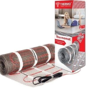 Нагревательный мат 1 м2 Thermo ТVK-180 1,5 м.кв