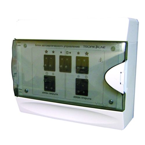 Tropik Line T224W20