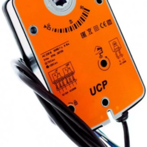 Электропривод UCP UB(24)-05T