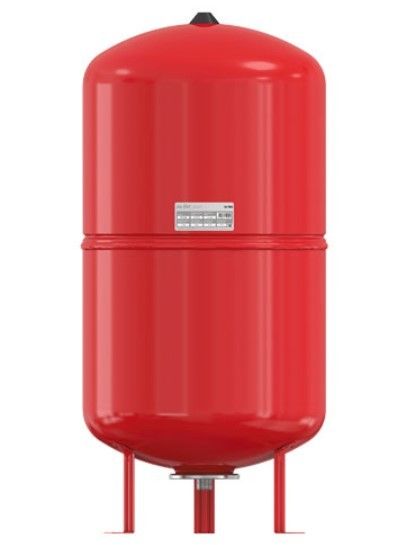 Расширительный бак Uni-fitt WS PRO 80л