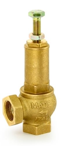 Uni-fitt PRO В 1/2, 0-16 бар