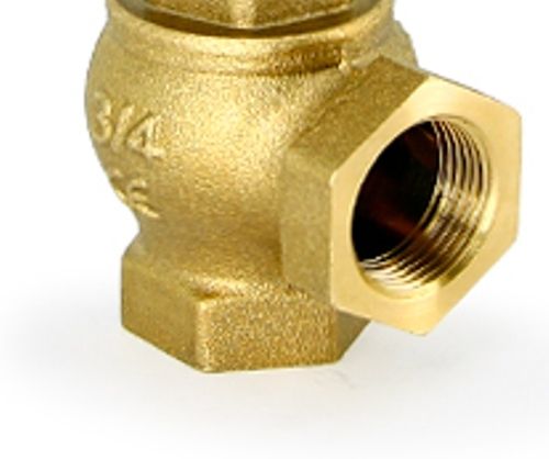 Uni-fitt PRO В 2, 0-16 бар