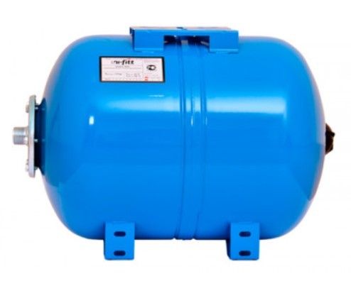 Гидроаккумулятор STOUT 80л/10бар (STW-0002-000080)