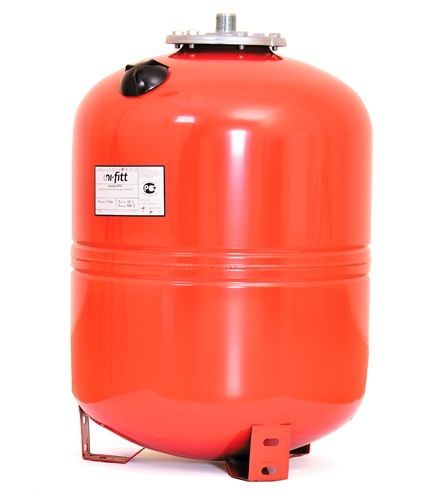 Расширительный бак STOUT 50л/6бар (STH-0006-000050)
