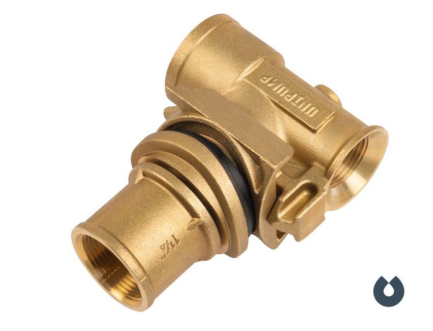 Насосная станция Unipump АКВАРОБОТ ECO VINT 2 - 24