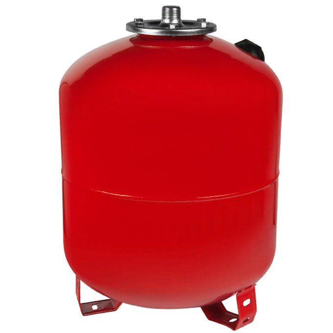 Расширительный бак Uni-fitt WS PRO 80л