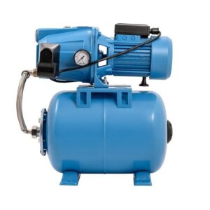 Насосная станция Unipump AUTO ECO JET 100 LA-50