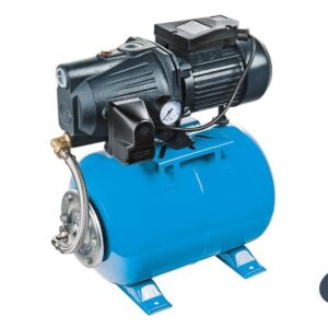 Насосная станция Unipump AUTO JET 100 L-50