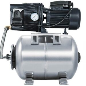 Насосная станция Unipump AUTO JET 100 L-S