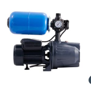 Насосная станция Unipump AUTO JET 80 L-5