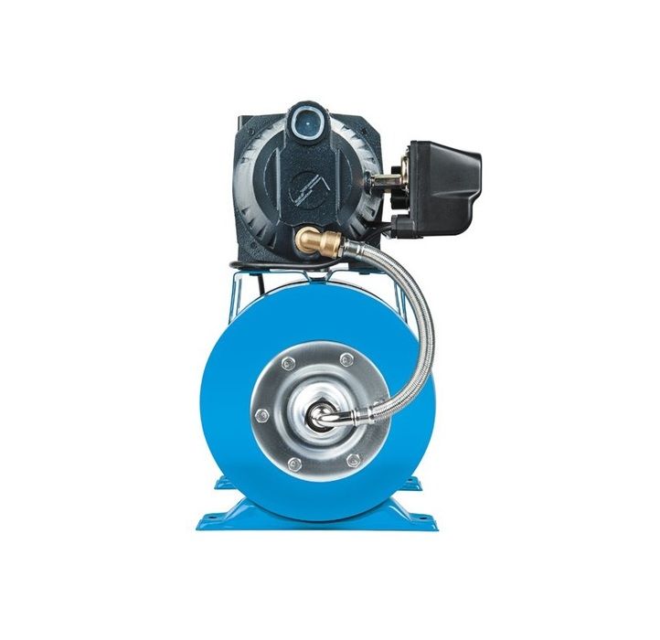 Насосная станция Unipump АКВАРОБОТ JET 100 S