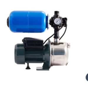Насосная станция Unipump AUTO JS 60 - 5
