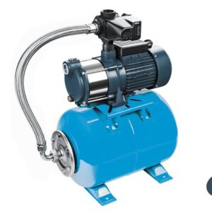 Насосная станция Unipump AUTO MH 1000 С
