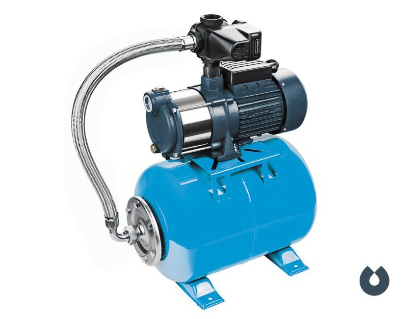 Насосная станция Unipump AUTO MH 1000 С