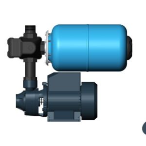 Насосная станция Unipump AUTO QB 70 - 5