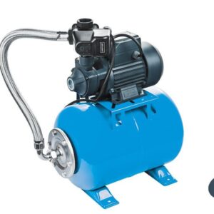Unipump AUTO QB 80