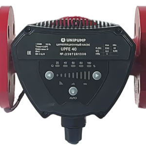 Циркуляционный насос Unipump UPFE 40-60