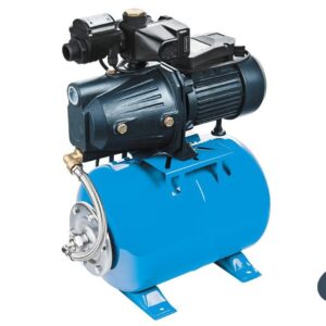 Насосная станция Unipump АКВАРОБОТ JET 110 L-24