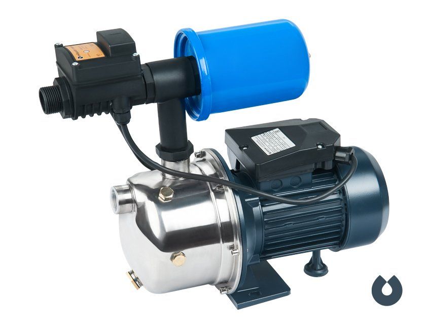 Насосная станция TWG PUMP PH-3-2BP