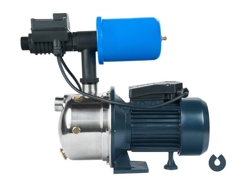 Насосная станция TWG PUMP PH-3-2BP