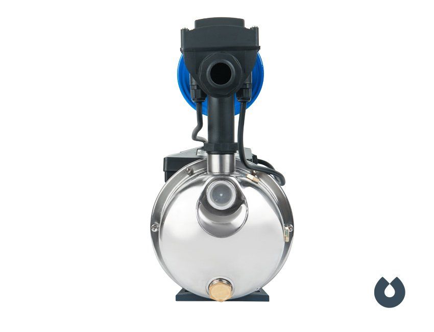 Насосная станция TWG PUMP PH-3-2BP