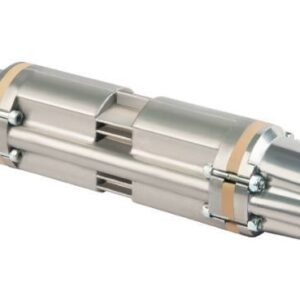 Погружной насос Unipump Бавленец 2 БВ-0,24-40-У5, кабель-1м