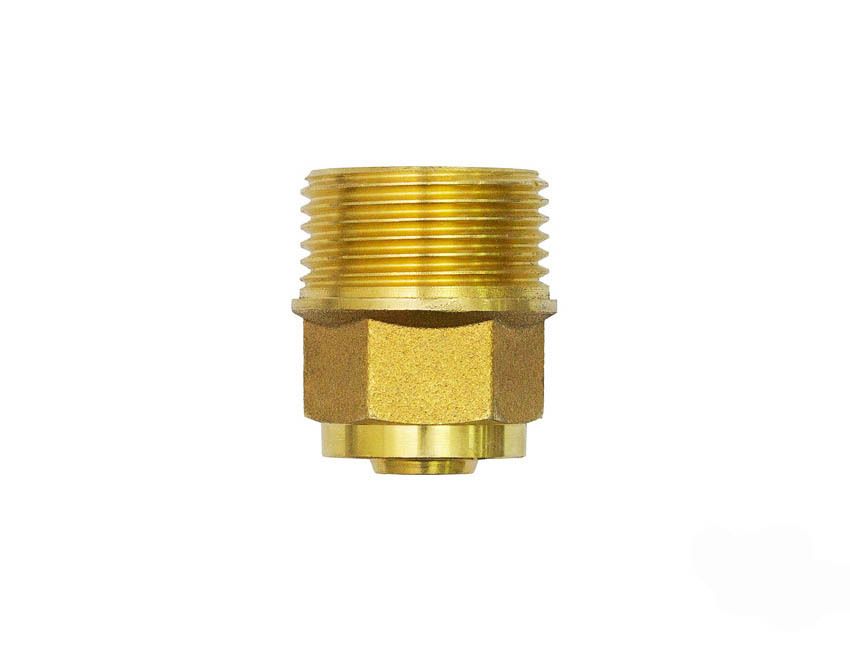 Автоматический сливной клапан Unipump для скважины 1"