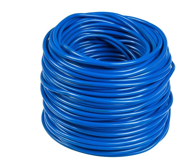 Электрокабель водопогружной Unipump КВВ 3*4 (бухта 50 м)
