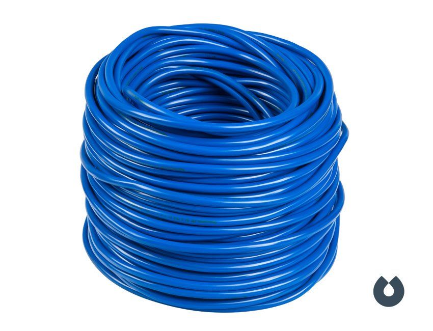 Электрокабель водопогружной Unipump КВВ 3*1,5 (бухта 50 м)
