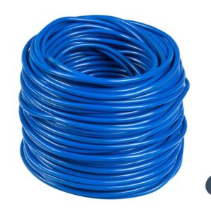 Электрокабель водопогружной Unipump КВВ 3*4 (бухта 50 м)