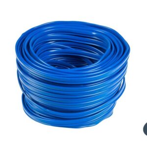 Электрокабель водопогружной Unipump КВВ-п 4*1,5 (бухта 100 м)