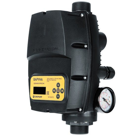 Дренажный насос Unipump ARTSUB Q250