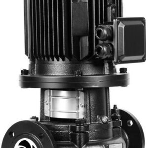 VANDJORD TPV 150-190-18.5/4 Q-A-B-E