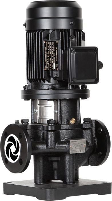 VANDJORD TPV 40-280-3/2 Q-A-B-E