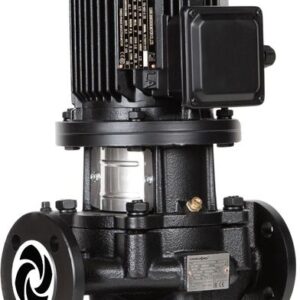 VANDJORD TPV 40-280-3/2 Q-A-B-E