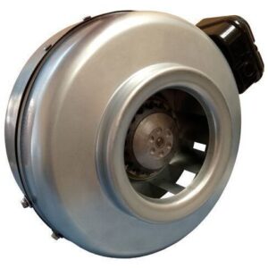 Вентилятор VANVENT BDTX 125