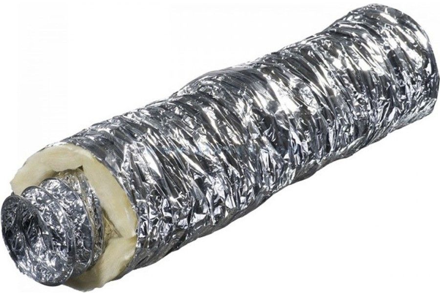 Изолированный DEC Sonodec Greendec d102 L10м