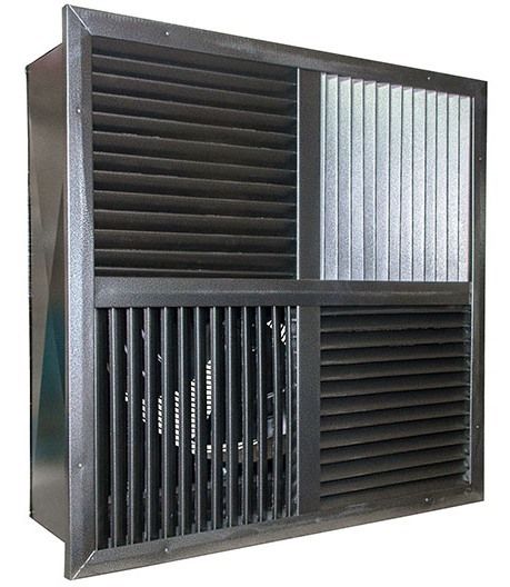 VANVENT YWF4S-550BF
