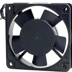 Вентилятор VANVENT YJF-12038HS (with cable)